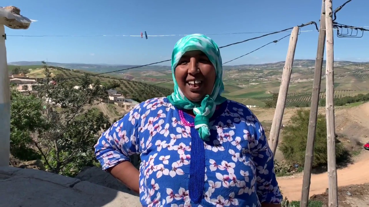 الفول فالكانون على طريقة مي نعيمة