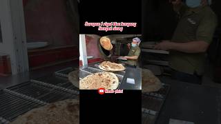 Sarapan Paling Murah Se Arab Saudi 1 Riyal Bisa Di Makan Berdua