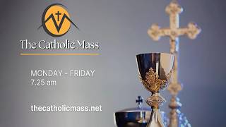 Daily Mass