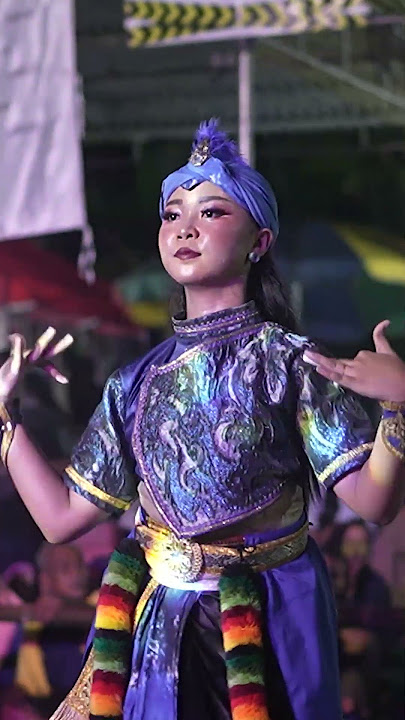jathilan ayu #tnb #jaranan #jathilhits #jathilan