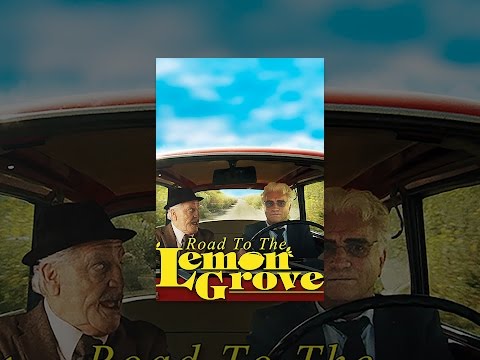 Road to the Lemon Grove