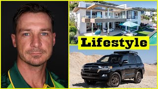 Dale Steyn Lifestyle 2022 ★ Dale Steyn ★ Top 10 Series Pro
