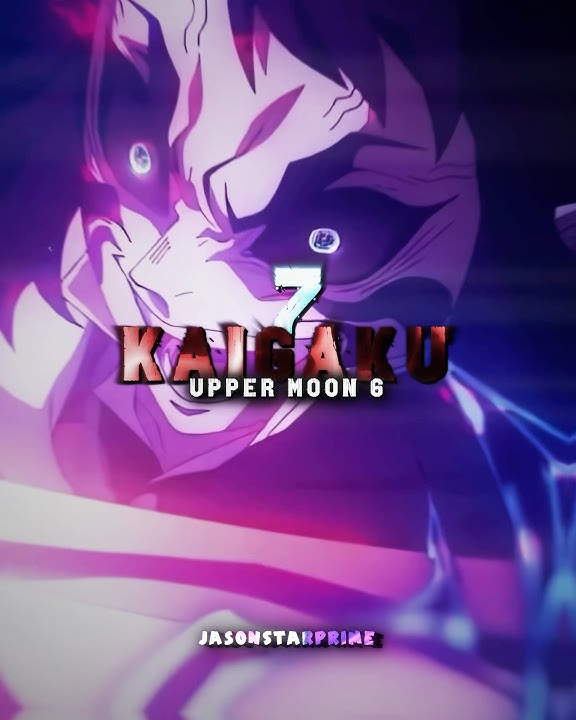 Ranking The Demon Slayer Infinity Castle Characters From Weakest To Strongest