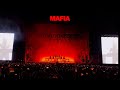 Swedish house mafia live at estadio azteca 2023 4k60 fps mexico