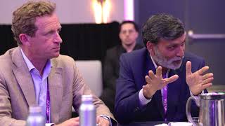 Drive to AVEVA World 2026 With Casper Herzberg | AVEVA