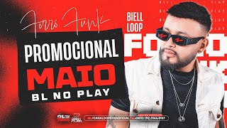 Biell Loop Promocional Maio Bl No Play 2025