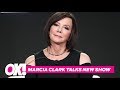 Marcia Clark Talks New Show On A&amp;E