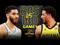 Boston Celtics vs Indiana Pacers Game 1 Full Highlights | 2024 ECF | FreeDawkins