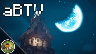 aBTV Resource Pack vs Vanilla Minecraft | 4K