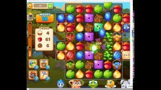 Forest Rescue Level 638