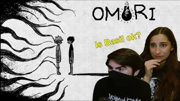 Basil is Missing - OMORI Blind Playthrough (Part 2)