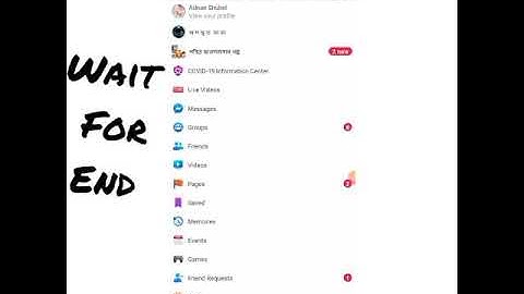 How To Enable Care react 100% work proof | Facebook New React
