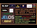 Guia com 7 CFW para RG351P. EmuELEC, AmberELEC, JELOS, BATOCERA, ArkOS, TheRA, LAKKA Parte 3: JELOS.