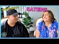 CLICKBAIT, SPOILED KIDS, BEING FAKE - RESPONDING TO THE HATE // OFN UNLEASHED EPISODE #6