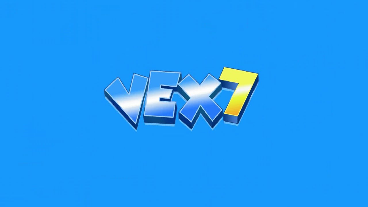 VEX 7 (silvergames)