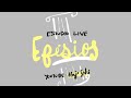 Estudio Live Efesios 5 v. 25-31 y 6 - Majo y Dan