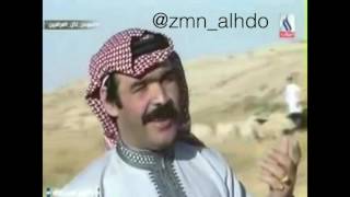 مرعيه البنت مرعيه / ابراهيم العبدالله
