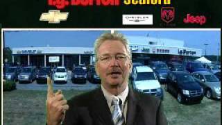 ig Burton Seaford CCDJ Evergreen