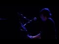 Cat Power Maybe Not Olympia Theatre Dublin Ireland 16th July 2014 