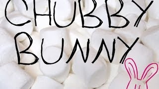 Chubby Bunny Utfordring 2 - Marshmallow Edition Bror Vs Søster 3