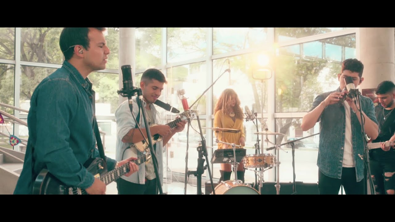 Watch HUK Live Sessions | 2.Tarde (Video Oficial) on YouTube Watch HUK Live Sessions | 2.Tarde (Video Oficial) on YouTube