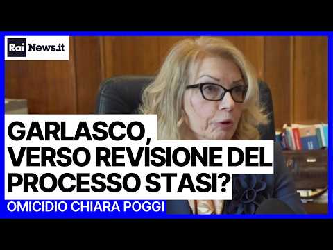 Video Delitto di Chiara Poggi, Procura di Pavia pronta a chiedere revisione del processo Stasi