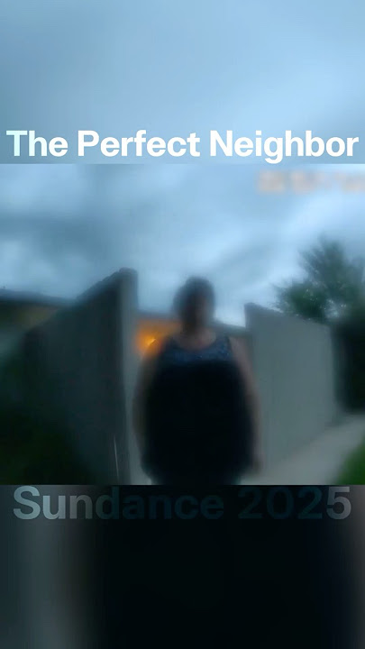 The Perfect Neighbor - Movie Review | #sundance2025 #movie #theperfectneighbor