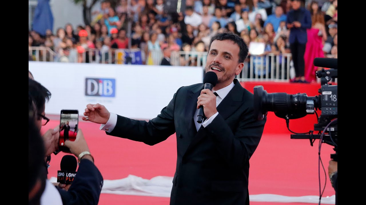 Sergio Lagos confesó su reacción de cuando supo que sería reemplazado por Fran... summit racing