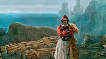 2.5D Digital Camera Movement in Hitfilm #3D #parallax #hitfilm