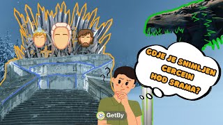 Posjetili Smo Sve Game Of Thrones Lokacije U Dubrovniku