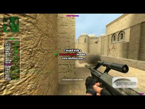 CSS HACKING-CHEATING  (+¤#T.H.H#¤+) clan leader.avi
