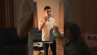 Арт. 243013715 Ортопедическая подушка MODEFICA — почувствуй разницу