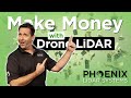 How To Make Money With LiDAR (Ten Tips)