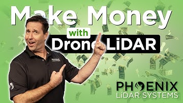 How To Make Money With LiDAR (Ten Tips)