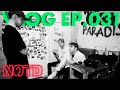 Capture de la vidéo Coronavirus Shuts Down Notd's European Tour (Notd Vlog: Episode 031)