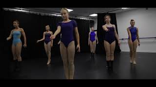 What The World Needs Now  - Angie's lyrical from week one Summer School