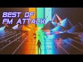 Ref:TeGpLOFzAvQ 'best of fm attack' | best of synthwave and retro electro music mix