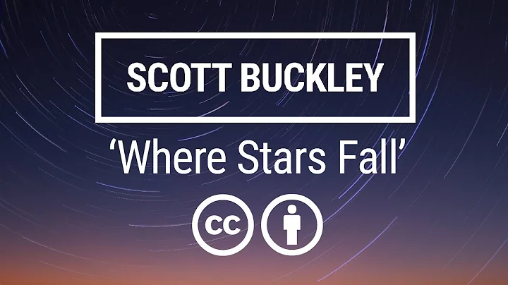 'Where Stars Fall' [Inspirational Cinematic Orches...