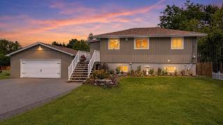 268 Crosby Dr, Kawartha Lakes, ON