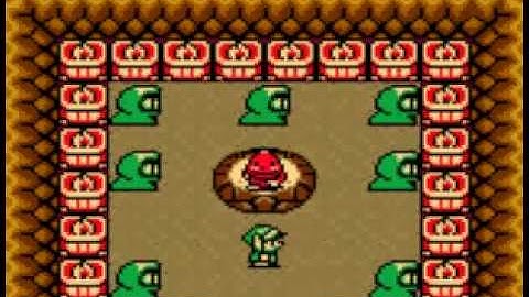 The Legend of Zelda Oracle of Ages Part 19
