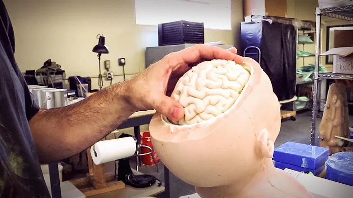 Lifelike simulations that make real-life surgery s...