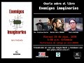 Anomalías digitales. Enemigos imaginarios.