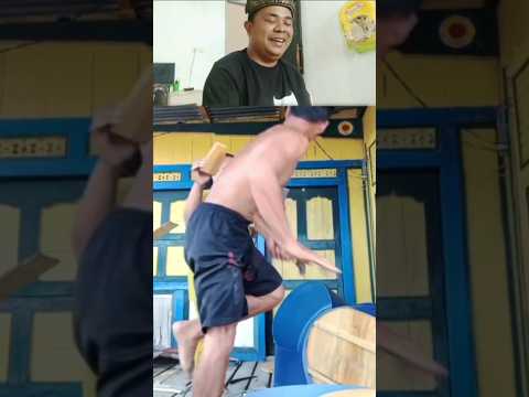 A lot of action in the kitchen 🐙