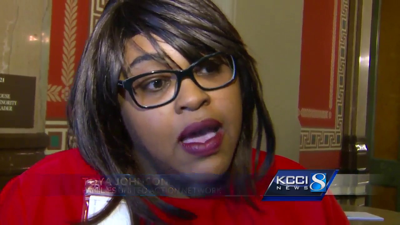 House committee reviewing Iowa DHS following Natalie Finn death