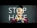 Stop Hate Campaign (Jason Maek and Zaena)