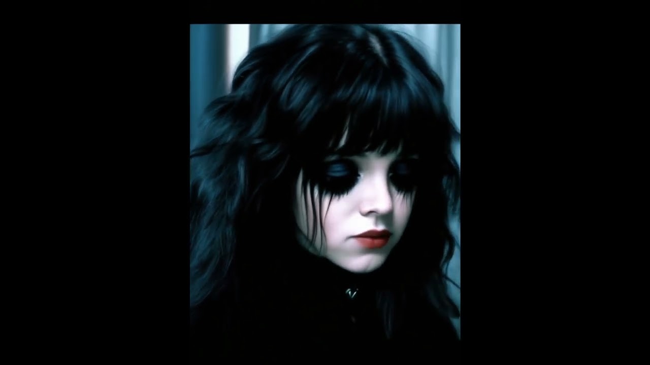 Lucy Loud Sinfonía en Negro Suspiro