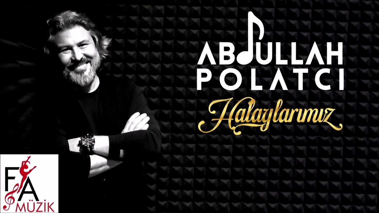 Watch Abdullah Polatcı - Malatya -Halaylarımız - (Official Lyric Video) on YouTube Watch Abdullah Polatcı - Malatya -Halaylarımız - (Official Lyric Video) on YouTube