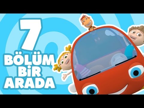 Kukuli - Kar Yağıyor ve En Sevilen Tinky Minky Kukuli Şarkıları | Çizgi Fİlm Çocuk Şarkıları 2017