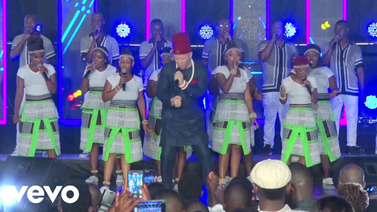 Worship House - Chineke Idima (Live at Worship House Church Limpopo, 2023) ft. Peter Pedro