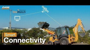 CASE [Teaser] | 770NXE Backhoe Loader